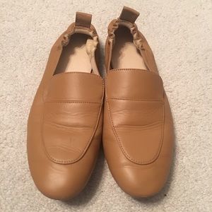Everlane Leather Loafer